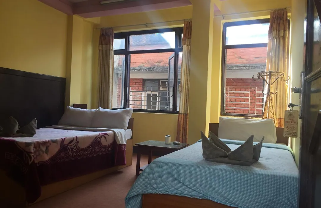 Hotel Yala Peak-1