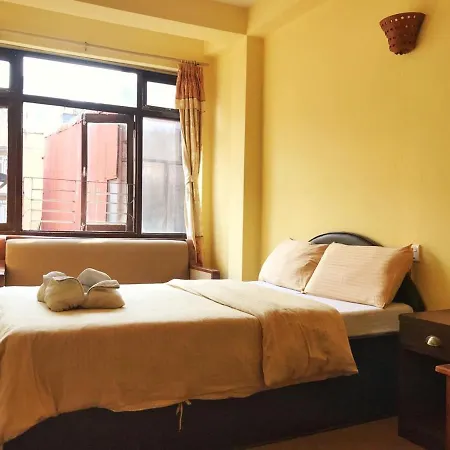 Hotel Yala Peak-2