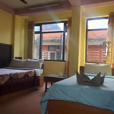 Hotel Yala Peak-2
