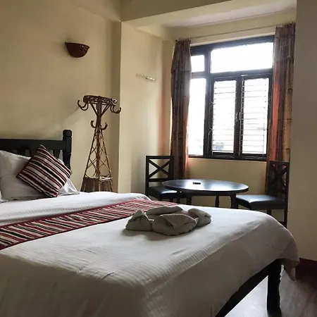 Hotel Yala Peak-3